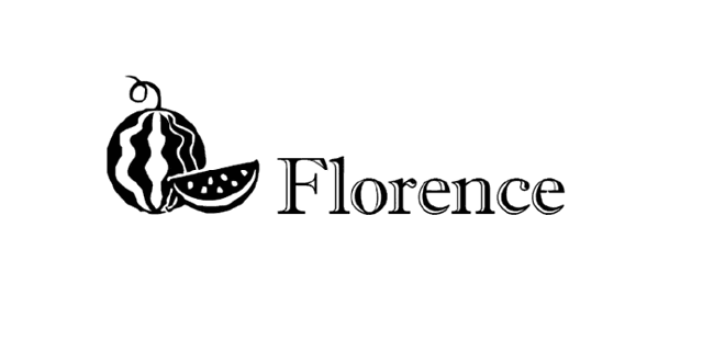 Logo Florence Bien Manger